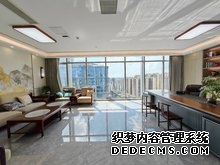 克而瑞好房点评网 南宁江南区空港板块改善型住宅竞品组比邻冠军榜发布（六）