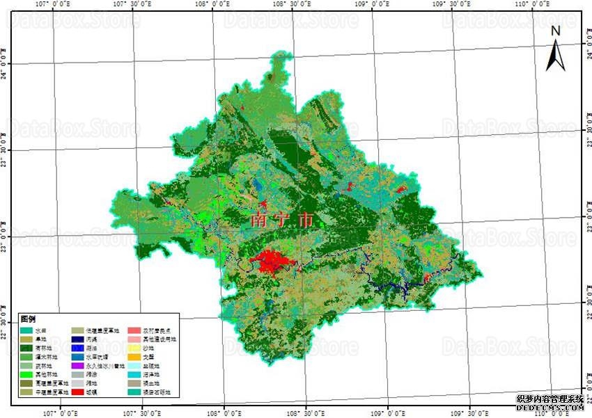 克而瑞好房点评网 南宁云星钱隆首府测评：蟠龙芯·商业自持型改善盘高车位比突围得房率成硬伤