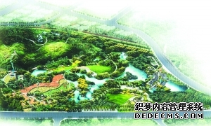 南宁绿地西城国际花都三居室户型解析与区位配套介绍